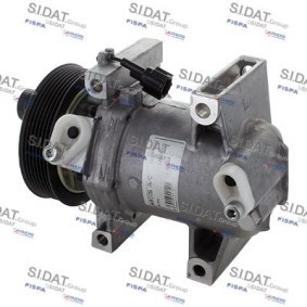 Klimakompressor 1.9155A von SIDAT günstig für 312,80 € online kaufen