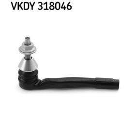 Spurstangenkopf VKDY 318046 von SKF günstig für 24,21 € online kaufen