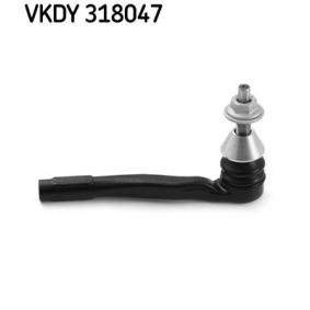 Spurstangenkopf VKDY 318047 von SKF günstig für 24,14 € online kaufen