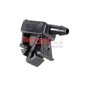 Achetez des Gicleur de lave-glace METZGER 2220848 à prix pour 8,13 €