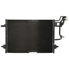 Klimakondensator für AUDI von THERMOTEC