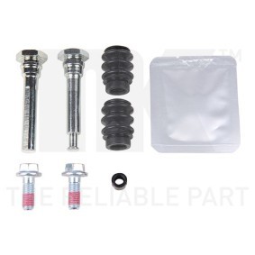 Comprar Casquillo guía, pinza del freno de NK 8926024 a bajo precio de 15,38 €