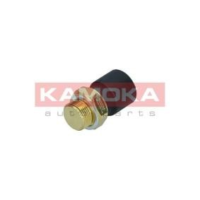 Comprar Interruptor de temperatura, ventilador del radiador de KAMOKA 4090019 a bajo precio de 11,57 €