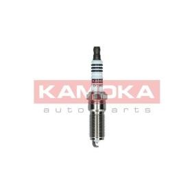 Zündkerze für HUMMER von KAMOKA