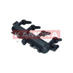 Zündspule für RENAULT von KAMOKA