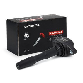 Zündspule für RENAULT von KAMOKA