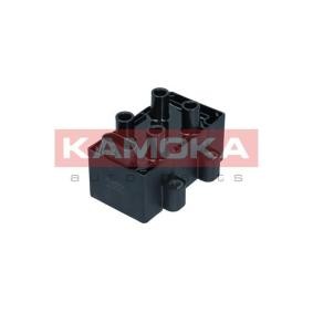 Zündspule für RENAULT von KAMOKA