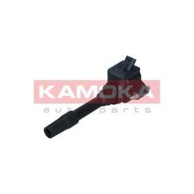 Zündspule für RENAULT von KAMOKA