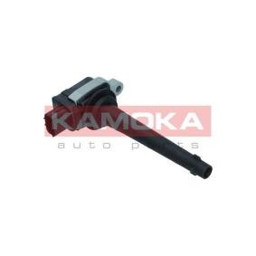 Zündspule für RENAULT von KAMOKA