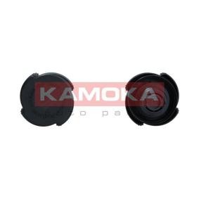 Verschlußdeckel, Kühlmittelbehälter 7729007 von KAMOKA günstig für 9,06 € online kaufen