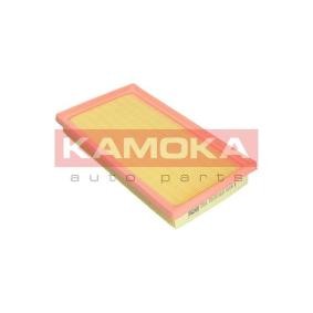 Luftfilter für OPEL von KAMOKA