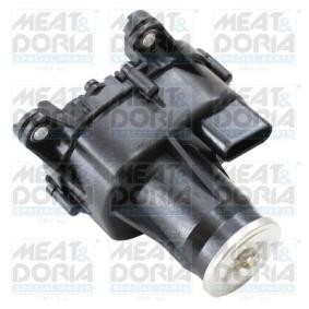 Compre Elemento de ajuste, borboletas (colector de admissão) da MEAT & DORIA 89695 a um preço baixo por 114,74 €