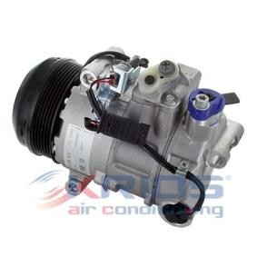 Klimakompressor K15362A von MEAT & DORIA günstig für 402,79 € online kaufen
