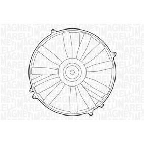 Kühlerlüfter 069422231010 von MAGNETI MARELLI günstig für 153,17 € online kaufen