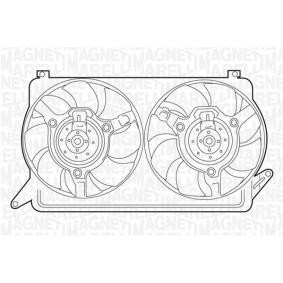 Kühlerlüfter 069422244010 von MAGNETI MARELLI günstig für 362,42 € online kaufen