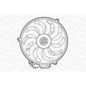 Kühlerlüfter 069422275010 von MAGNETI MARELLI günstig für 184,09 € online kaufen