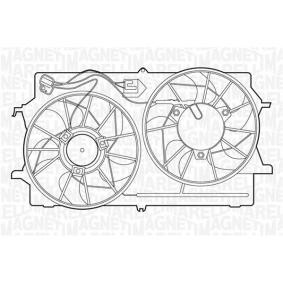 Kühlerlüfter 069422307010 von MAGNETI MARELLI günstig für 194,51 € online kaufen