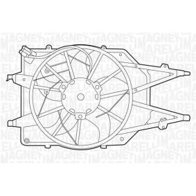 Kühlerlüfter 069422311010 von MAGNETI MARELLI günstig für 149,79 € online kaufen