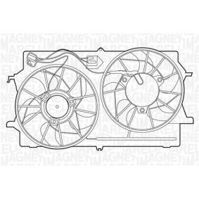 Kühlerlüfter 069422317010 von MAGNETI MARELLI günstig für 257,74 € online kaufen