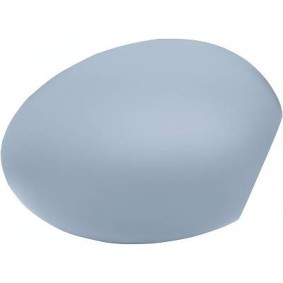 Compre Revestimento, retrovisor exterior da DIEDERICHS 1206026 a um preço baixo por 29,99 €