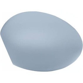 Compre Revestimento, retrovisor exterior da DIEDERICHS 1206027 a um preço baixo por 29,99 €