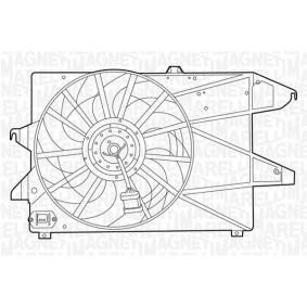 Kühlerlüfter 069422396010 von MAGNETI MARELLI günstig für 200,81 € online kaufen