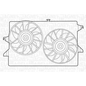 Kühlerlüfter 069422398010 von MAGNETI MARELLI günstig für 249,87 € online kaufen