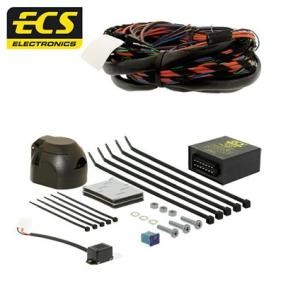 Comprar Kit eléctrico para enganche de remolque de ECS LR023FX a bajo precio de 148,92 €