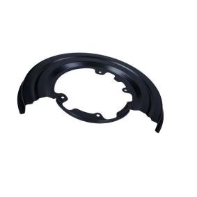 Compre Chapa protectora de disco de freno de MAXGEAR online para DAILY III Caja/Chasis a precios moderados