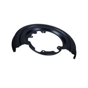Compre Chapa protectora de disco de freno de MAXGEAR online para DAILY III Caja/Chasis a precios moderados