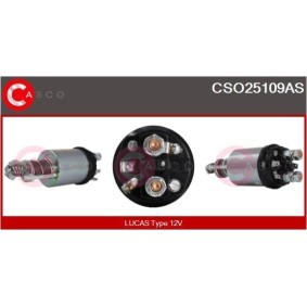 Køb Kontakt, rudehejs af CASCO CWR65000AS til den lave pris 2252,81 DKK