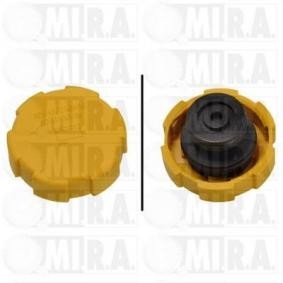 Achetez des Bouchon de liquide de refroidissement MI.R.A. 23/3695 à prix pour 46,13 €