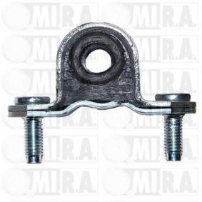 Comprar Silentblock de barra estabilizadora de MI.R.A. 37/2010 a bajo precio de 52,46 €