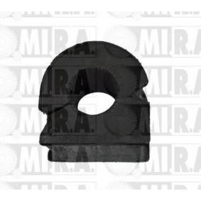 Comprar Silentblock de barra estabilizadora de MI.R.A. 37/2025 a bajo precio de 60,78 €