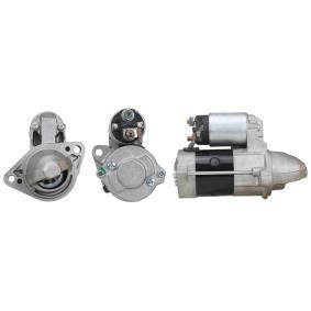 Köp Startmotor av LUCAS LRS04335 till det låga priset 3404,57 kr