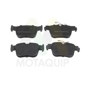 Achetez des Plaquettes de frein MOTAQUIP LVXL2102 à prix pour 42,54 €