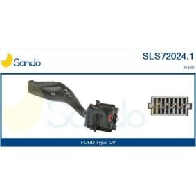 Wickelfeder, Airbag SCC71029.0 von SANDO günstig für 124,70 € online kaufen
