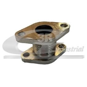 Comprar Tubería, válvula recirculación gases de 3RG 19905 a bajo precio de 53,76 €