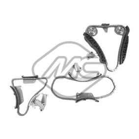 Steuerkettensatz 51361 von Metalcaucho günstig für 218,42 € online kaufen