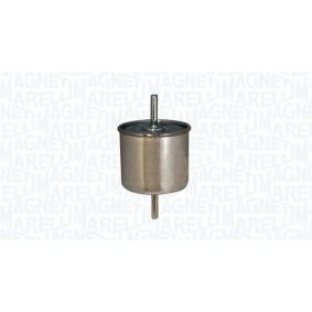 Kraftstofffilter für FORD USA von MAGNETI MARELLI