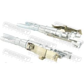 Comprar Regulador, freno de tambor de FEBEST 2104-CB4 a bajo precio de 35,45 €