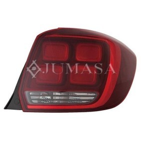 Rückleuchte für DACIA von JUMASA