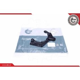 Ankerblech für SEAT von ESEN SKV