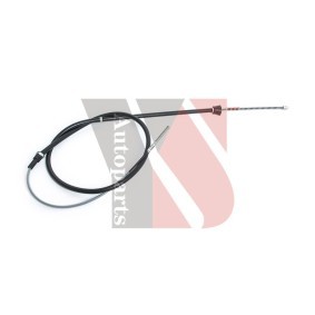 Handbremsseil YS-CAB0061 von YSPARTS günstig für 6,07 € online kaufen