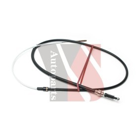 Handbremsseil YS-CAB0077 von YSPARTS günstig für 8,00 € online kaufen
