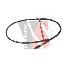 Handbremsseil YS-CAB0082 von YSPARTS günstig für 6,99 € online kaufen