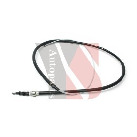 Handbremsseil YS-CAB0088 von YSPARTS günstig für 8,00 € online kaufen