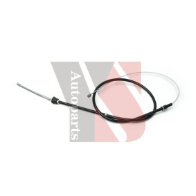 Handbremsseil YS-CAB0100 von YSPARTS günstig für 6,64 € online kaufen