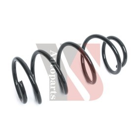 Fahrwerksfeder YS-CS0139 von YSPARTS günstig für 18,38 € online kaufen
