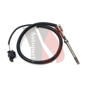 Compre Sensor, temperatura dos gases de escape da YSPARTS YS-EGTS009 a um preço baixo por 52,12 €